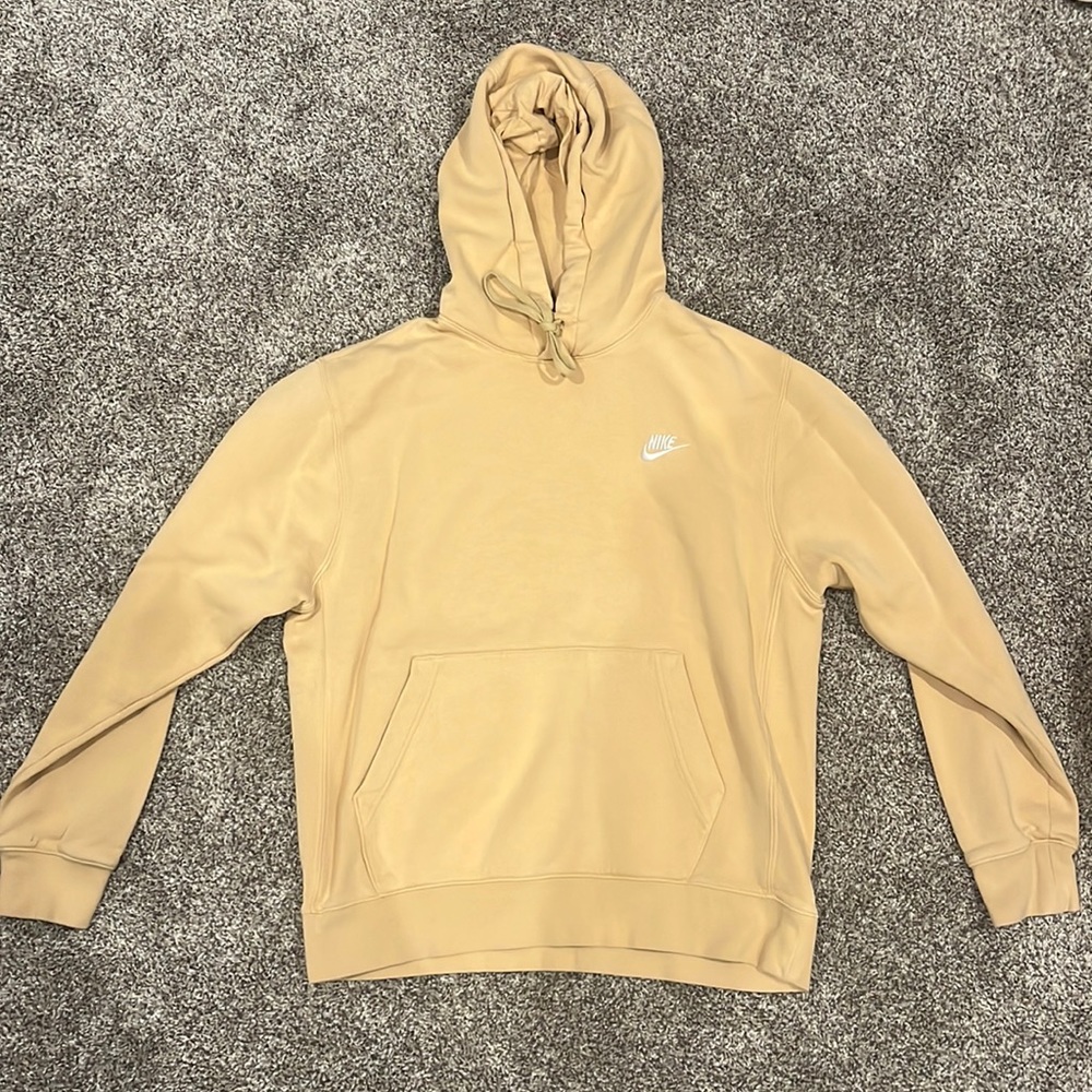 Nike Sweatshirt